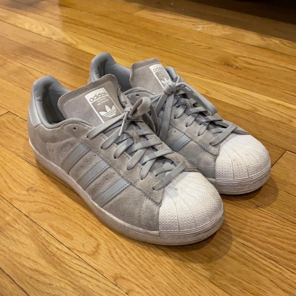 Adidas Superstar Sneakers